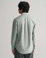 Gant Uni Oxford Button Down Overhemd Forest Green