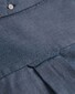 Gant Uni Oxford Button Down Overhemd Persian Blue