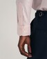 Gant Uni Oxford Button Down Overhemd Zacht Roze