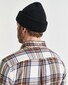 Gant Windblown Flanel Check Button-Down Overhemd Cream