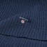 Gant Wool Knit Scarf Sjaal Navy