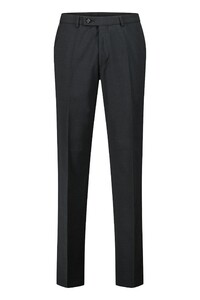 Gardeur Bardo-5 Comfort Stretch Broek Anthracite