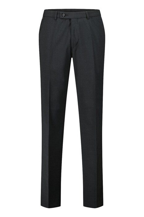 Gardeur Bardo-5 Comfort Stretch Broek Anthracite