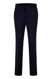 Gardeur Bardo-5 Comfort Stretch Broek Navy