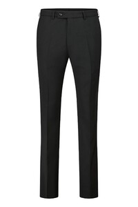 Gardeur Bardo-5 Comfort Stretch Broek Zwart