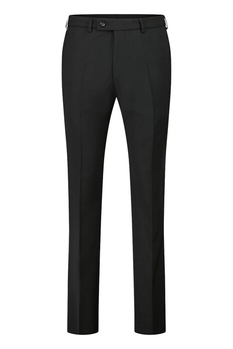 Gardeur Bardo-5 Comfort Stretch Broek Zwart