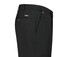 Gardeur Bardo-5 Comfort Stretch Broek Zwart