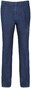 Gardeur Bardo Flat-Front Jeans Navy