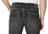 Gardeur BATU-2 Modern-Fit 5-Pocket Jeans Antraciet