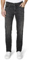 Gardeur BATU-2 Modern-Fit 5-Pocket Jeans Antraciet