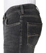 Gardeur BATU-2 Modern-Fit 5-Pocket Jeans Antraciet
