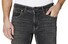 Gardeur BATU-2 Modern-Fit 5-Pocket Jeans Antraciet