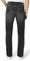 Gardeur BATU-2 Modern-Fit 5-Pocket Jeans Antraciet