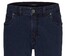 Gardeur BATU-2 Modern-Fit 5-Pocket Jeans Clean Dark Blue