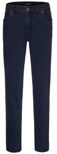 Gardeur BATU-2 Modern-Fit 5-Pocket Jeans Clean Dark Blue