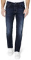 Gardeur BATU-2 Modern-Fit 5-Pocket Jeans Dark Denim Blue