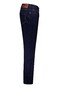 Gardeur BATU-2 Modern-Fit 5-Pocket Jeans Dark Rinse Used
