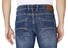 Gardeur BATU-2 Modern-Fit 5-Pocket Jeans Indigo