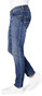 Gardeur BATU-2 Modern-Fit 5-Pocket Jeans Indigo