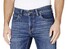 Gardeur BATU-2 Modern-Fit 5-Pocket Jeans Indigo