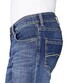 Gardeur BATU-2 Modern-Fit 5-Pocket Jeans Indigo