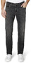 Gardeur BATU-2 Modern-Fit 5-Pocket Jeans Jeans Antraciet