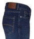 Gardeur BATU-2 Modern-Fit 5-Pocket Jeans Marine