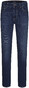Gardeur BATU-2 Modern-Fit 5-Pocket Jeans Marine