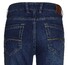 Gardeur BATU-2 Modern-Fit 5-Pocket Jeans Marine
