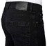 Gardeur BATU-2 Modern-Fit 5-Pocket Jeans Zwart