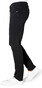 Gardeur BATU-2 Modern-Fit 5-Pocket Jeans Zwart