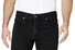Gardeur BATU-2 Modern-Fit 5-Pocket Jeans Zwart
