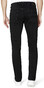 Gardeur BATU-2 Modern-Fit 5-Pocket Jeans Zwart
