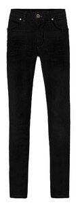 Gardeur Batu Jeans Diep Zwart