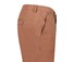 Gardeur Benito Authentic Chino Look Fine Texture Comfort Stretch Broek Camel
