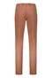 Gardeur Benito Authentic Chino Look Fine Texture Comfort Stretch Broek Camel