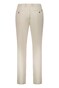 Gardeur Benito Authentic Chino Look Fine Texture Comfort Stretch Broek Licht Zand