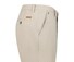 Gardeur Benito Authentic Chino Look Fine Texture Comfort Stretch Broek Licht Zand