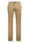 Gardeur Benito Authentic Chino Look Structure Weave Comfort Stretch Broek Camel
