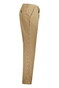 Gardeur Benito Authentic Chino Look Structure Weave Comfort Stretch Broek Camel