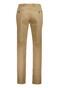 Gardeur Benito Authentic Chino Look Structure Weave Comfort Stretch Broek Camel