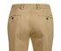 Gardeur Benito Authentic Chino Look Structure Weave Comfort Stretch Broek Camel