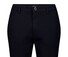 Gardeur Benito Comfort Stretch Soft Touch Basketweave Texture Broek Dark Navy
