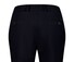 Gardeur Benito Comfort Stretch Soft Touch Basketweave Texture Broek Dark Navy