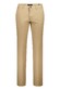Gardeur Benito Comfort Stretch Soft Touch Basketweave Texture Broek Zand