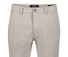 Gardeur Benito Duo Color Fine Texture Soft Touch Comfort Stretch Broek Camel
