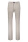 Gardeur Benito Duo Color Fine Texture Soft Touch Comfort Stretch Broek Camel