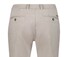 Gardeur Benito Duo Color Fine Texture Soft Touch Comfort Stretch Broek Camel
