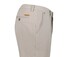 Gardeur Benito Duo Color Fine Texture Soft Touch Comfort Stretch Broek Camel