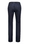 Gardeur Benito Iconic Khakis Comfort Stretch Subtle Wash-Out Effects Broek Dark Marine